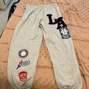 Urban Outfitters Sweatpants